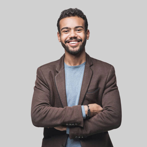 Angelo Reyes's avatar