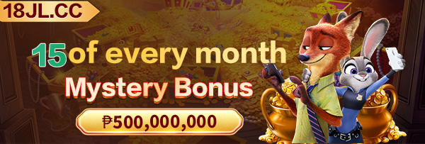 Promotional banner showcasing exclusive bonuses and rewards at jljl333casino.
